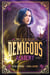Demigods Academy Tome 4 : Le fil de la vie