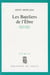 Les bateliers de l'ebre