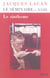 Le séminaire livre XXIII : Le sinthome (1975-1976)