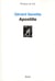 Apostille