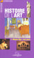 Histoire de l'art du moyen age a nos jours