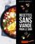 Les petits inratables : recettes sans viande pour le soir