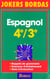 Espagnol 4eme-3eme