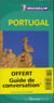 Le guide vert : Portugal (édition 2012)