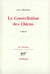 La constellation des chiens
