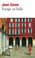 Voyage en Italie