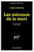 Les mécanos de la mort