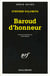 Baroud d'honneur