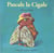 Pascale la cigale
