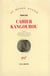 Cahier kangourou