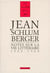 Notes sur la vie litteraire 1902-1968