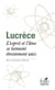 L'esprit et l'âme se tiennent étroitement unis - de la nature, livre III