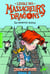 L'école des Massacreurs de dragons Tome 1 : le nouvel élève