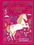 Le grand livre des licornes - la licorne d'or - secrets et légendes