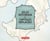 Atlas historique des capitales déplacées : 70 capitales qui ont déménagé au fil des siècles