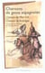 Chansons de geste espagnoles