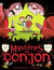 Mystères au donjon Tome 3 - la proie de l'ombre