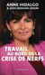 Travail au bord de la crise de nerfs