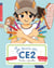 Je suis en CE2 Tome 5