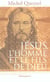 Jésus, l'homme et le fils de Dieu