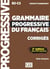 Grammaire progressive - Corrigés - Niveau perfectionnement (édition 2025)
