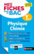 Mes fiches pour le bac Tome 9 : physique-chimie - terminale (édition 2020)