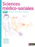 Sciences médico-sociales - bep carrières sanitaires et sociales - élève (édition 2007)