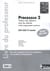 PROCESSUS 2 BTS 2 CGO (LES PROCESSUS) PROFESSEUR 2013