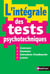 L'intégrale des tests psychotechniques