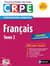 Francais  Epreuve Ecrite T02 Livre En Ligne