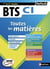 BTS CI Commerce international (Toutes les matières - Réflexe N° 15) - 2018