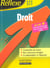 Droit bac stt - edition 2002