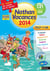 Nathan vacances : tout en un - du CE1 vers le CE2 (éditon 2014)