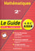 4GUIDE ABC MATHS 2DE SPEC EXER