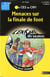 L'ENIGME DES VACANCES PRIMAIRE Tome 36 : menaces sur la finale de foot - du CE2 au CM1 - 8/9 ans