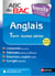ABC du bac réussite Tome 15 : anglais terminale - toutes séries - programme 2012