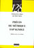 Precis de metrique espagnol