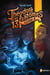 Théodore et ses 13 fantômes Tome 4