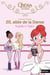 20, allée de la danse - saison 1 Tome 9 : enquête à l'opéra