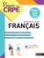 Réussir mon CRPE : Français - Épreuve de leçon - Oral (édition 2025/2026)