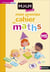 MHM - La Méthode Heuristique de Mathématiques : MS - Mon premier cahier de maths