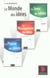 Coffret le monde des idees