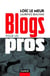 Blogs pour les pros