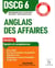 DSCG 6 - anglais des affaires - manuel - savoirs et compétences (édition 2019/2020)