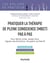 Pratiquer la thérapie de pleine conscience (MBCT) pas à pas - pour lâcher prise, laisser être, réguler ses émotions, récupérer sa liberté