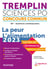 Tremplin concours IEP - questions contemporaines - la peur - l'alimentation