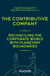 The contributive company : reconciling the corporate world with planetary boundaries