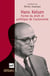 Hans Kelsen - forme du droit et politique de l'autonomie