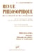 Revue philosophique de la France et de l'étranger n.140/3 : miscellanea - pédagogie, philosophie des sciences, histoire de la philosophie