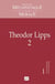 Revue de métaphysique et de morale n.1 : Theodor Lipps 2 (édition 2018)